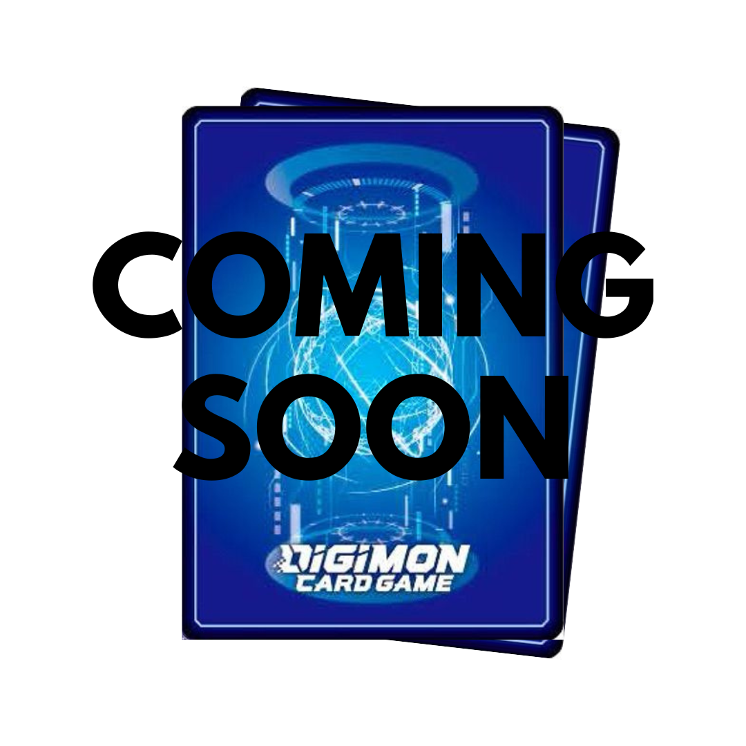 Digimon Advanced Deck: Amethyst Mandala (ST-22)